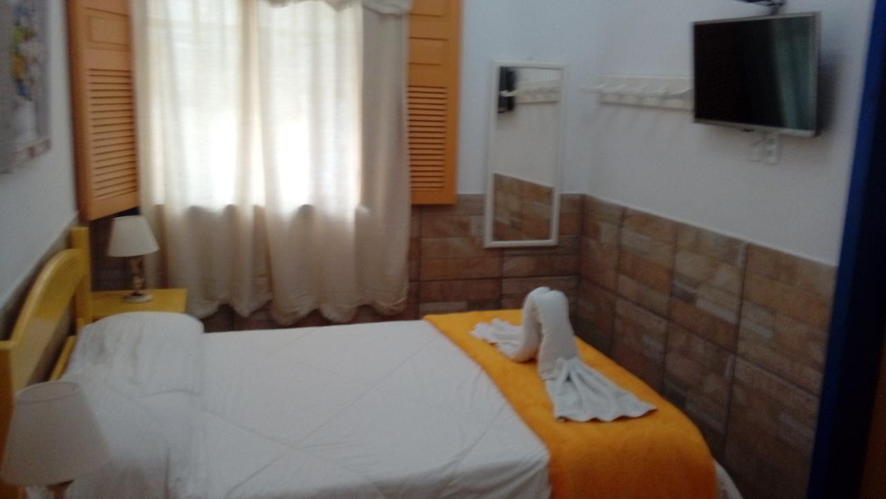 Pousada Venerando Tiradentes Exteriér fotografie